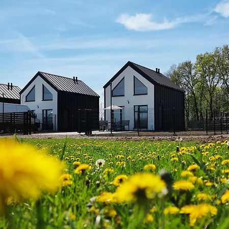 Zator Domki Interstyl, Energylandia Екстериор снимка